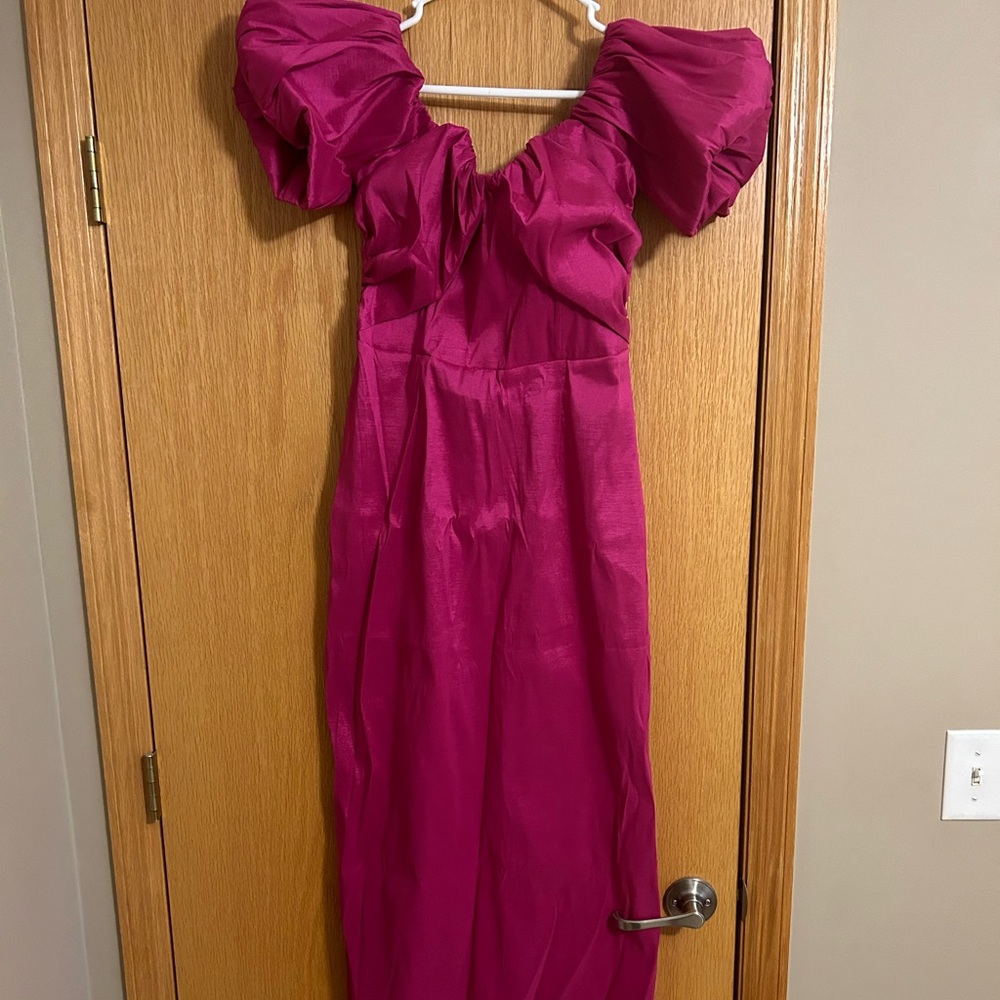 NWT - Abercrombie Dress